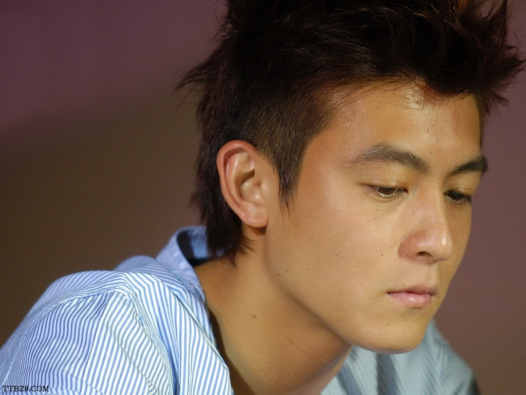 “艳照门”15年后,陈冠希再度发声:原来,一切还没有结束