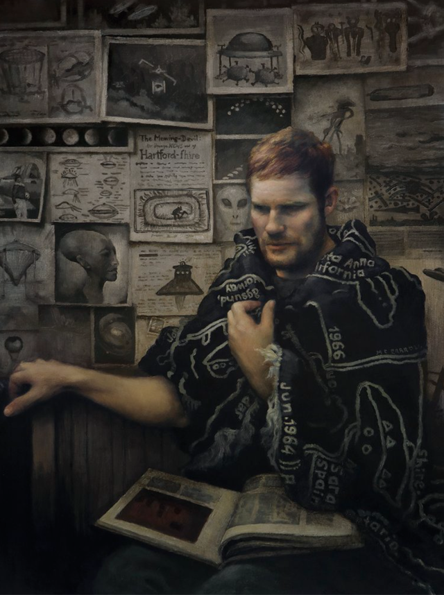 Mary Carroll | 画 面 幻 象