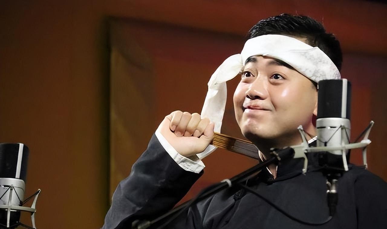 有一种“障眼法”叫王惠揽大权,掌控德云社多年后,真相藏不住了