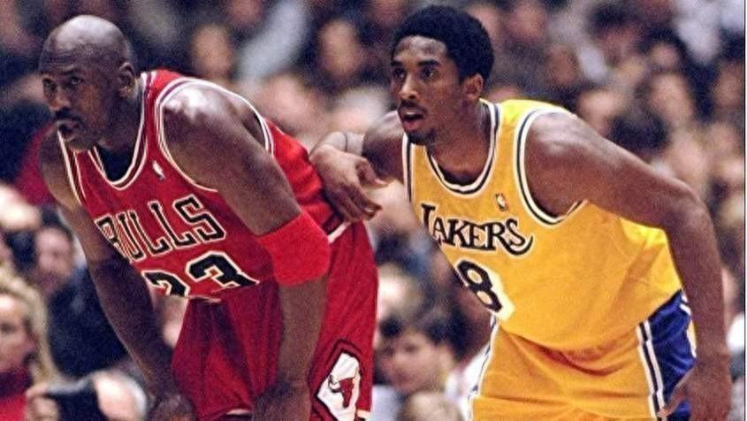 盘点NBA联盟历史总篮板排名前十的得分后卫（常规赛篇）