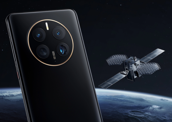 iPhone|华为P60系列遭到曝光，超级旗舰影像王者归来，华为有可能带来新的超前技术