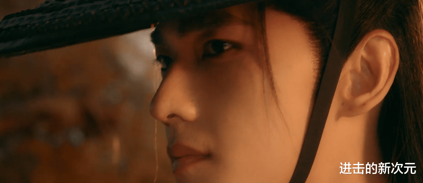 凡人真人剧先导片曝光,备受好评,韩立帅翻,但有一问题引人担忧