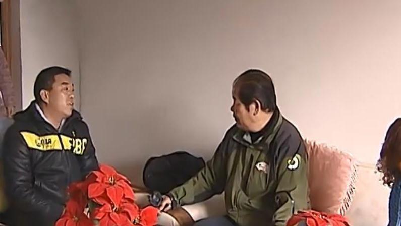 |半老徐娘爱上小鲜肉，事情败露反而责怪丈夫：就不能大度一点吗？