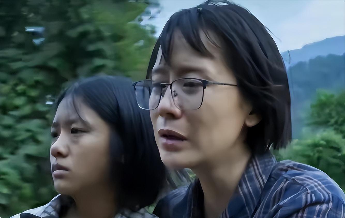 刘德华的担心是对的，海清事件内幕被揭开，难怪网友评论会一边倒