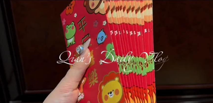 意尔康二公子爱上了小网红,订婚宴红包只发50,家境悬殊被考验6年