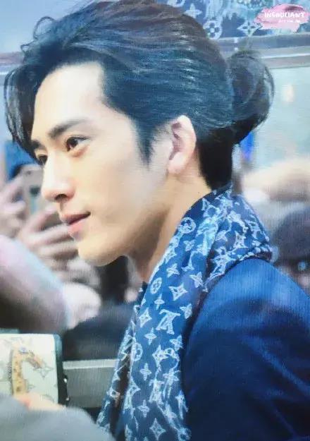 拜托，男明星驾驭不了小啾啾就别强撑了，这几位才是啾啾界天花板