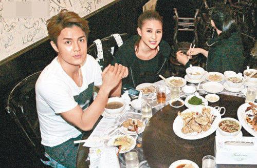 何超莲|4任男友皆绝色,身家400亿却依旧坚持下嫁,何超莲才不是“冤大头”