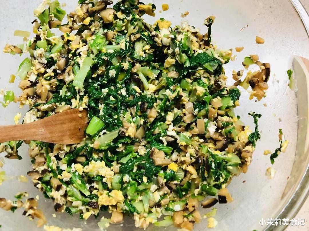 饺子|中秋节吃团圆饺子,白菜韭菜靠边站,首选3种“吉祥馅”,香又嫩