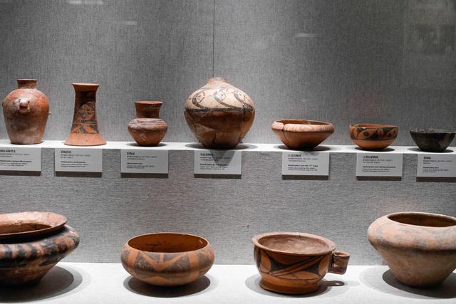 此生必去的博物馆之一,收藏文物无不胜数,历史文化爱好者必来