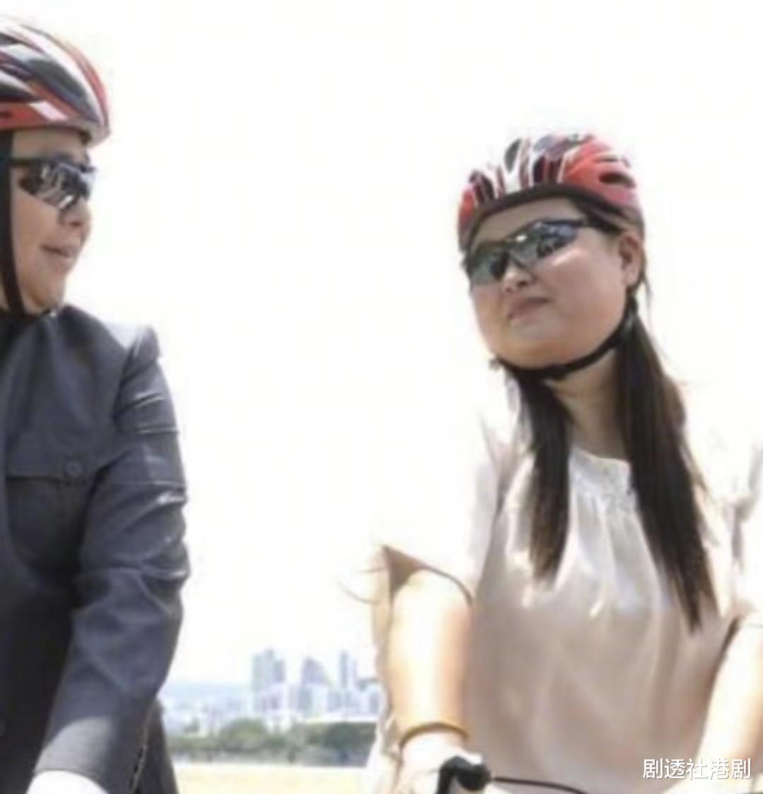 陈嘉佳|摇身变贵妇!TVB前女星内地赚得盆满钵满,对爱情死心靠直播狂吸金