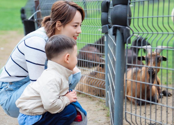曝张嘉倪老公七夕约会美女,亲密搂肩谈笑风生,网友喊话像个男人
