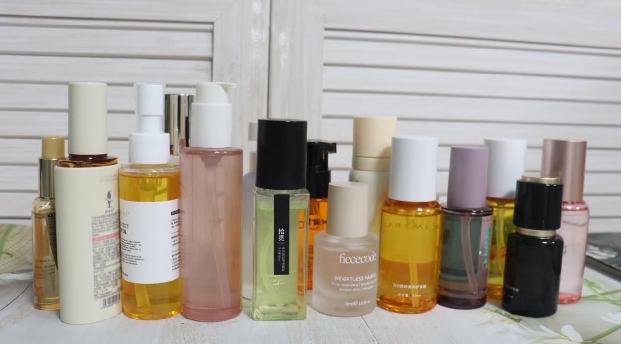 急!在线等!刚烫的头发太炸太蓬松怎么办?头发精油哪个好用