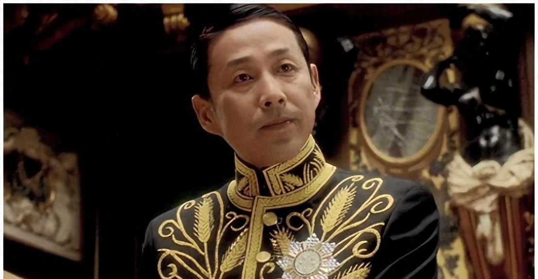 真君子还是假正经?娱乐圈天大的笑话,恐怕就是陈道明的艺德不行