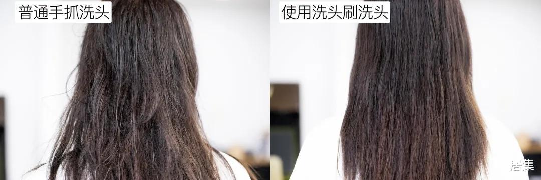 洗完头发直接用吹风机？错！教你这么做，头发柔顺不掉发