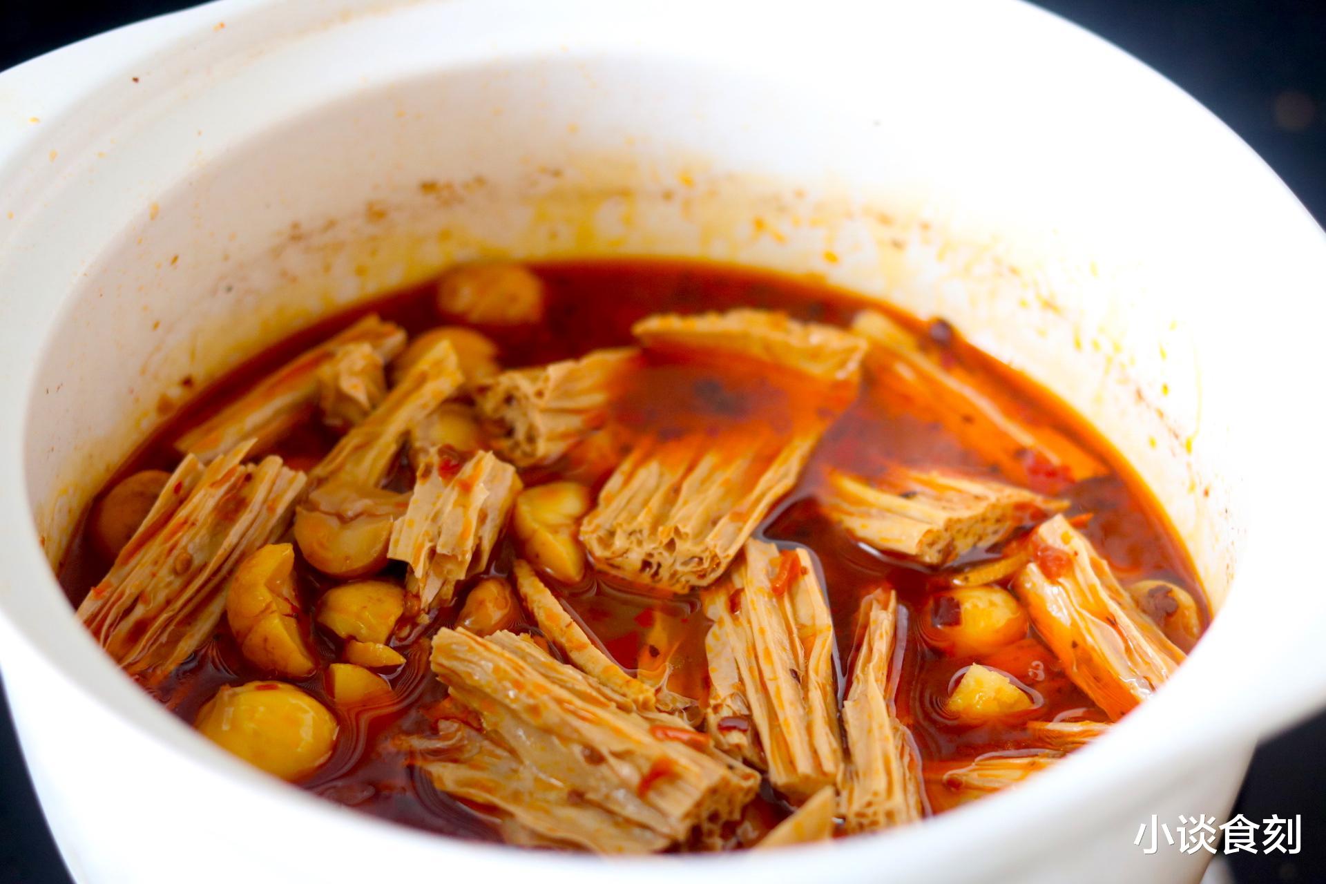 立冬|九月廿五立冬，俗语“冬吃5宝，疾祸不扰”，5宝是啥？早吃早受益