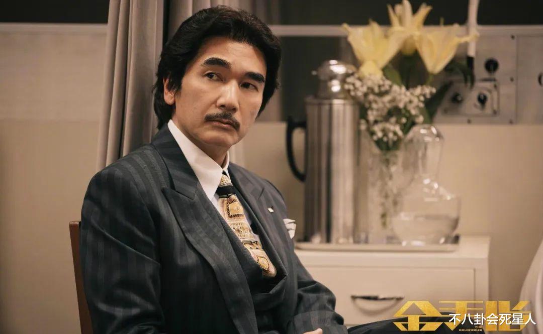 2部电影票房不到5亿，62岁刘德华把港圈的无奈展现得淋漓尽致