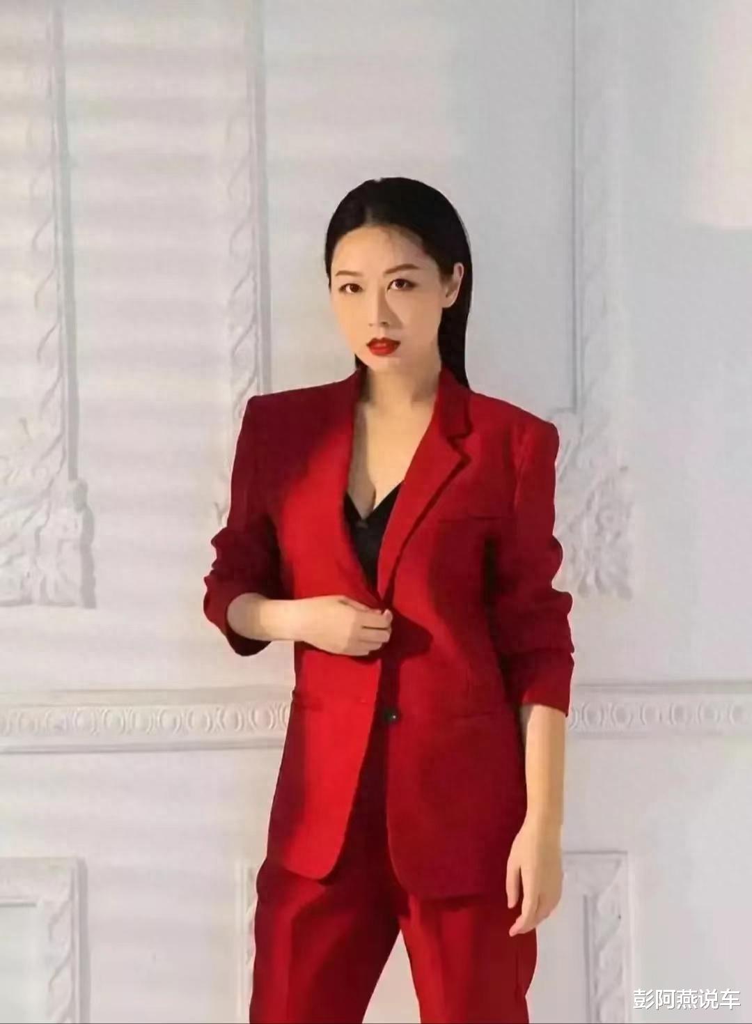 嫪毐事件女主最新发声：大胆承认，反击流言蜚语，宣布直播日期