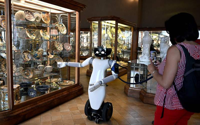 医生|我国即将消失的10种职业，医生、程序员等热门职业，也可能消失？