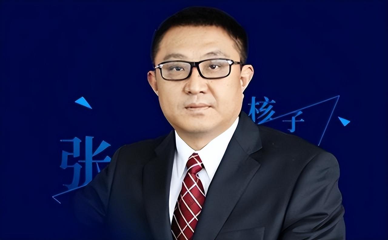 虚假宣传|疫情死灰复燃?“核酸造假大王”张核子现身:狂挣十几亿安全落地!