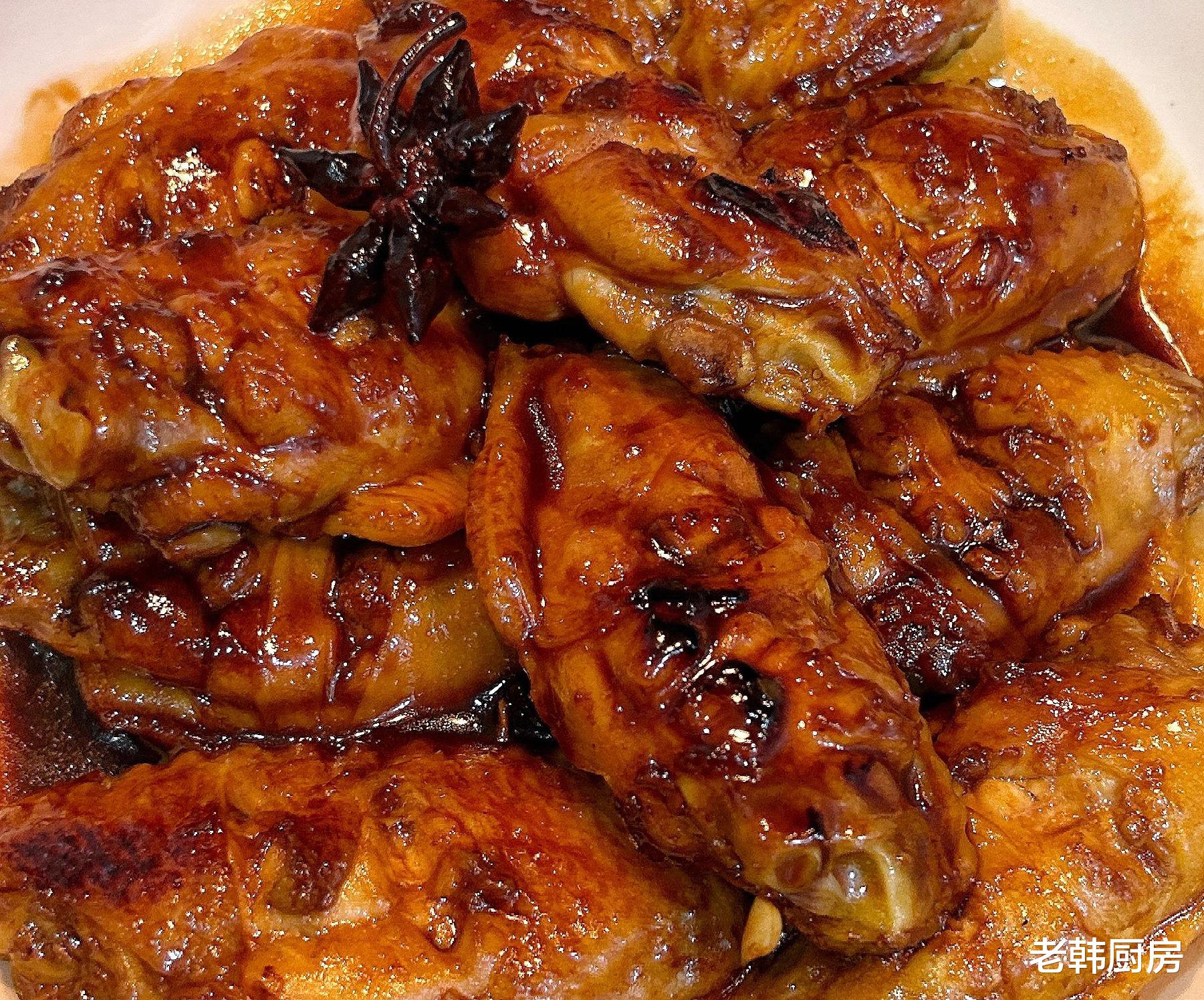 家常菜|丈母娘的厨艺推荐:5道下饭的家常菜,开胃美味下饭,回味无穷!