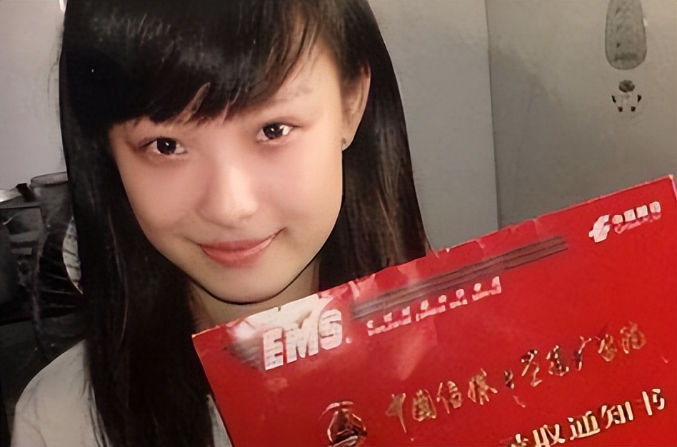 演员倪妮:受过感情上的挫折,遇过事业上的背叛,今苦尽甘来