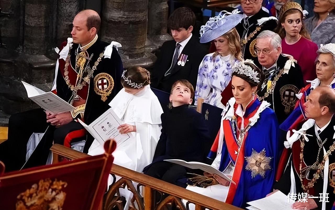 张俪|同样面对出轨丈夫,凯特王妃的慷慨大度,比婆婆戴安娜更清醒