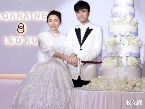 和助理暧昧了十年,终于承认结婚生娃