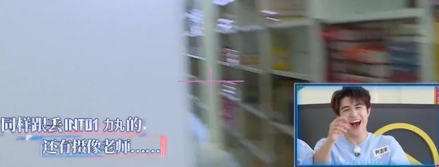 郑恺|baby缺席两周后，《跑男》收视终回春，原因有三，郑恺是最大功臣