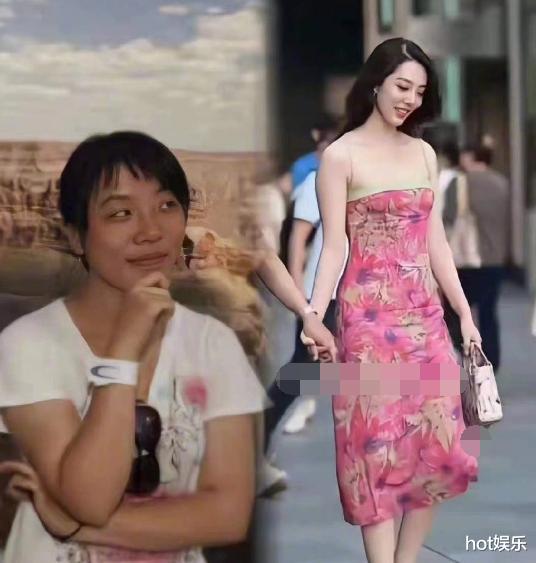 |董思槿5个月消费43万，免职裙日销2000条，漂亮妈妈却被网暴跳楼