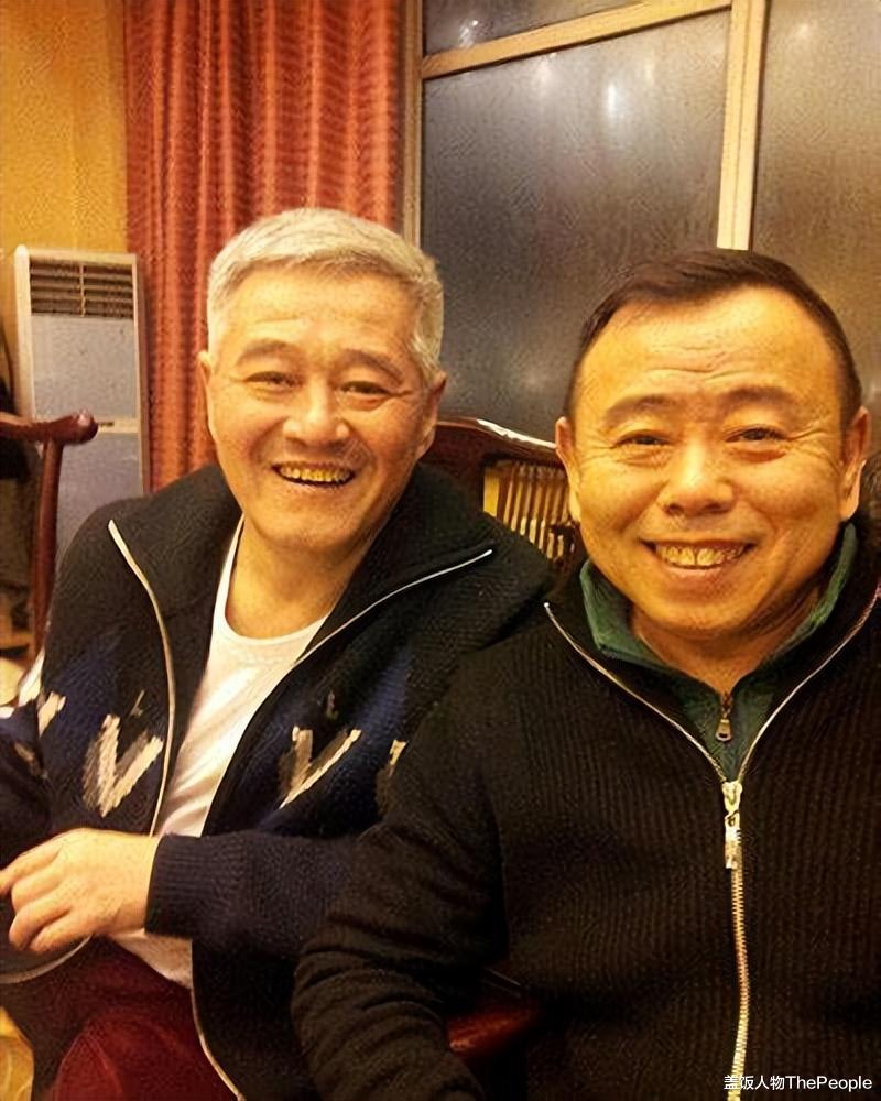 张曼玉|同是春晚钉子户,一个年年都被求复出,一个却人人喊打,差距在哪