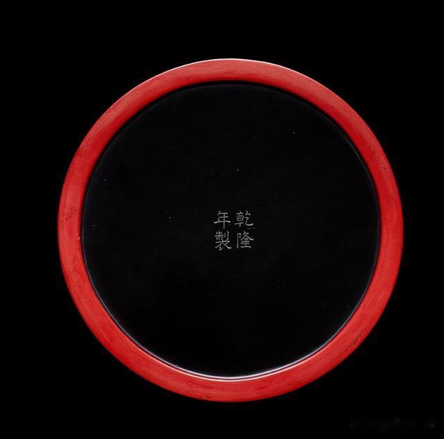 玉扳指|香港苏富比拍卖鉴——御製翡翠和闐玉扳指七枚