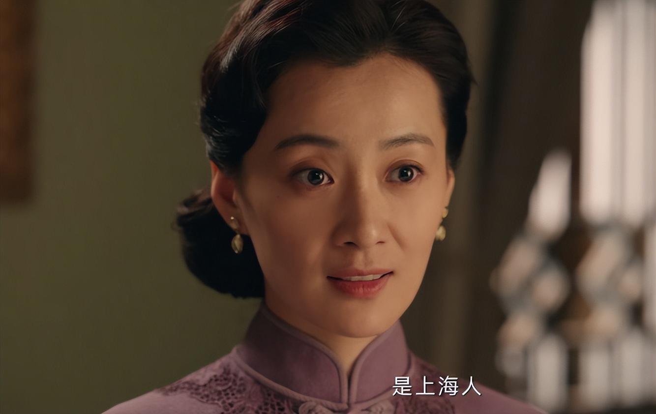 仅播2集,全国收视第一,不愧是你们盼了两年的年代史诗级大剧