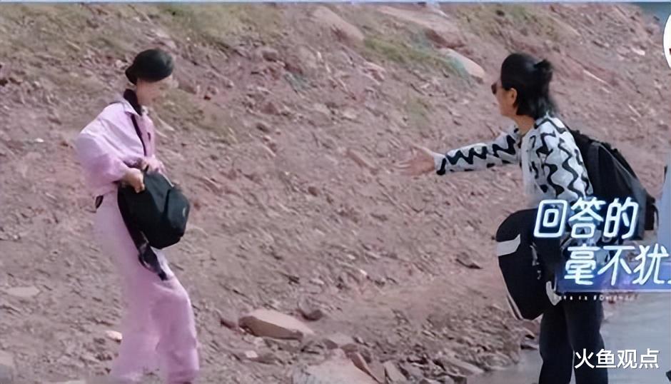 郑钧|刘芸:我不想跟郑钧结婚,郑钧:我根本没有退路!