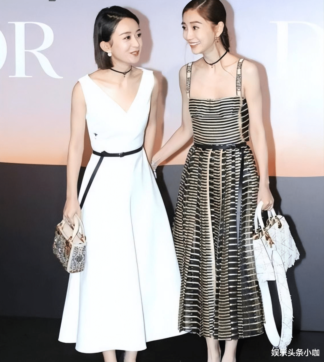 Angelababy|杨颖跟金主彻底be了?!