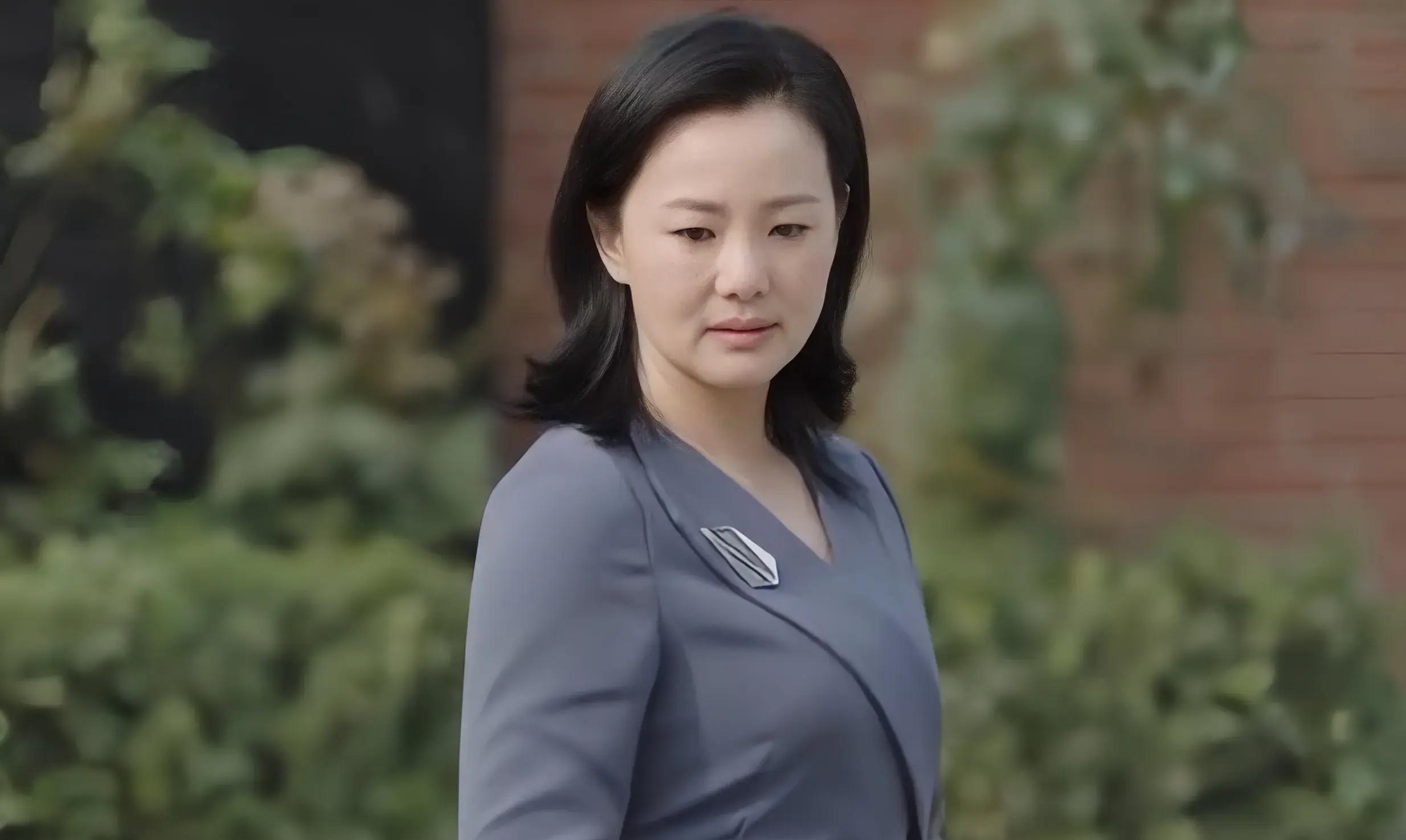 中国最干净的4位女星,不傍富豪、不滥情、个个清白干净