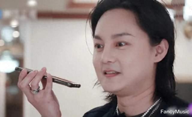 林志颖变沧桑,陈坤发腮,黄晓明皱纹多,中年男明星“颜值不再”