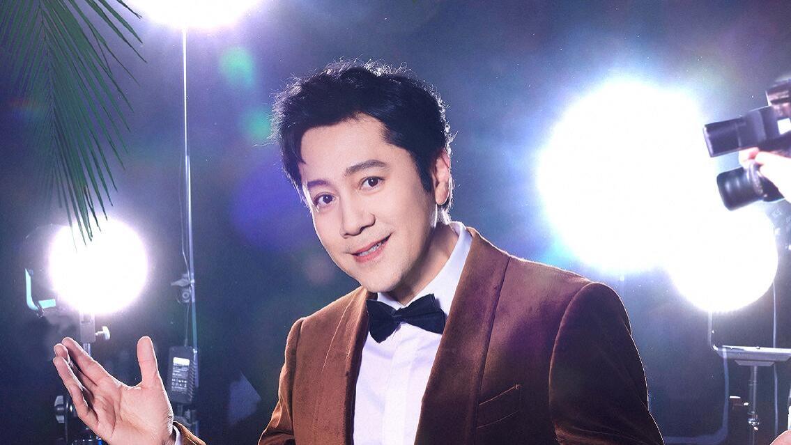 蔡国庆|幸亏蔡国庆不认识白鹿，要不然这期《王牌》怕是要被骂上热搜了