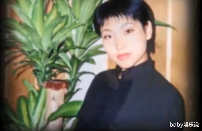 句兆杰|国家一级演员句号:二婚娶小11岁“丫蛋”,如今活成人生赢家