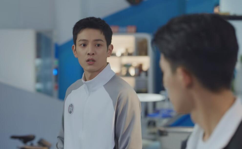 吴磊新剧藏了6大帅哥,配角都是其他剧当男主的料,还好他压得住