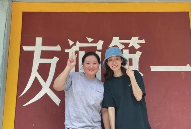 他俩二搭,不爆都难?