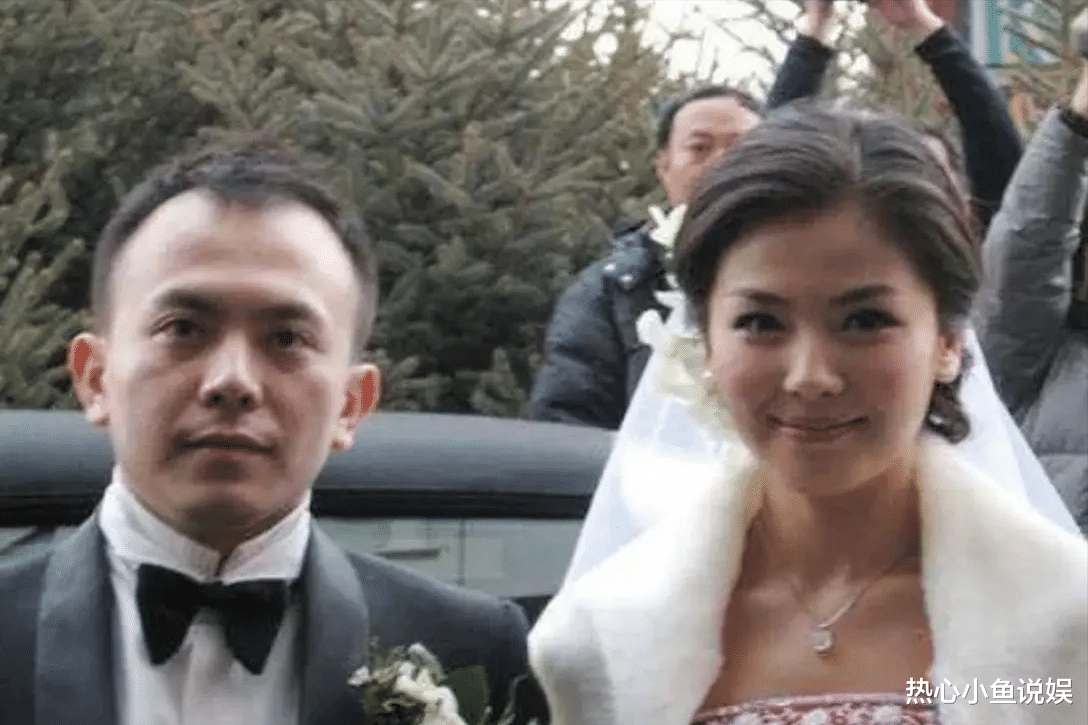 风流成性?这一次,再多的名和利都救不了45岁的刘涛?危言耸听!