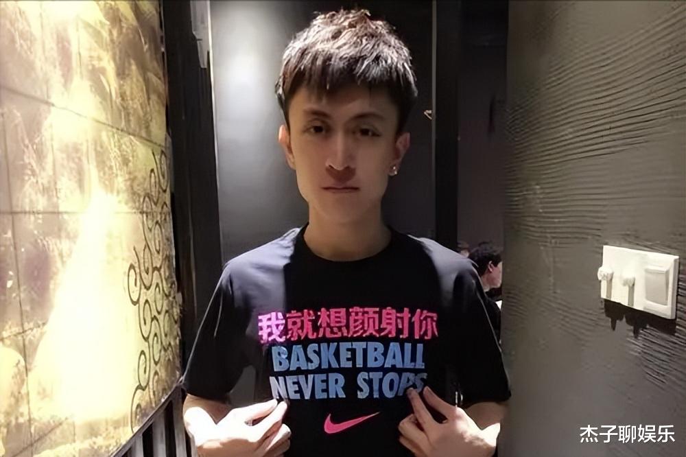 这一次,沪上皇秦奋有麻烦了?诸多黑料被曝,反转猝不及防