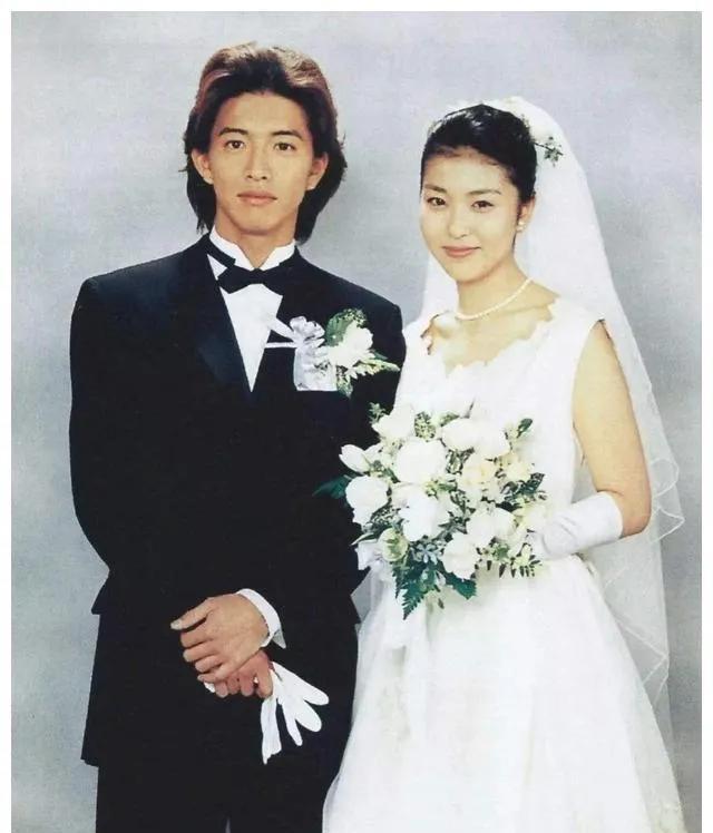 工藤静香|突发!爆木村拓哉以荒唐的理由与工藤静香离婚,当事人火速回应