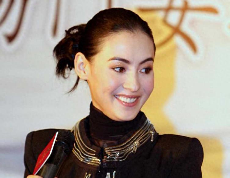 张柏芝将孙东海告上法庭?死性不改下孩子成为牺牲品,被迫停工!