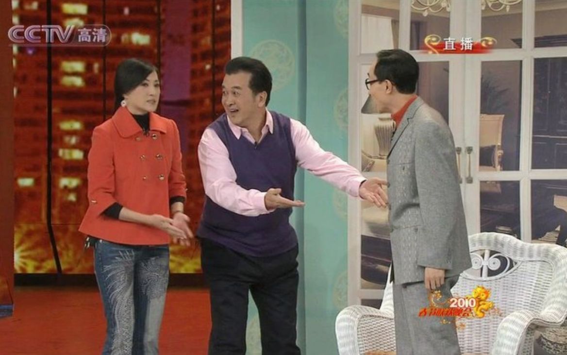 金玉婷|演员金玉婷:5次上春晚,当红时回老家开书院,受益人数达500多万