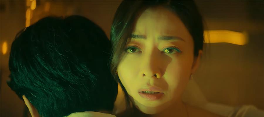 上线5天，累计分账312万，熊黛林这部网络电影，堪称“年度烂片”