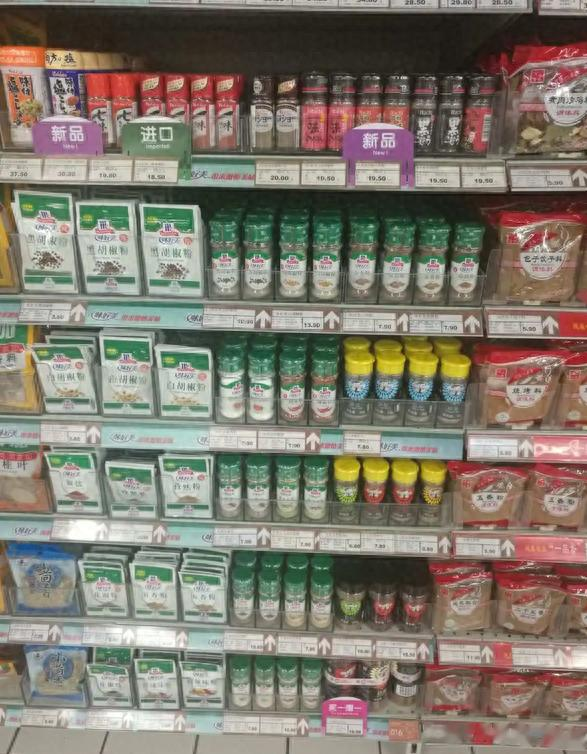 老干妈|老干妈被超越了？美国辣酱巨头“潜伏”中国30年，却被误认是国货