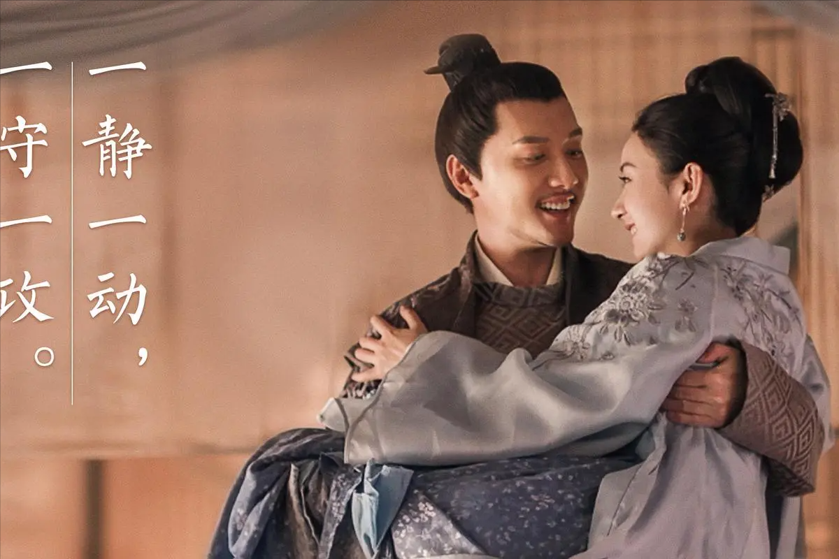 章子怡说得没错,不合群的赵丽颖,才是娱乐圈真正的“聪明人”