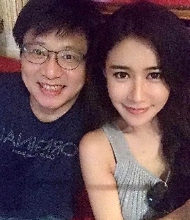 娱乐圈传来5个爆炸消息