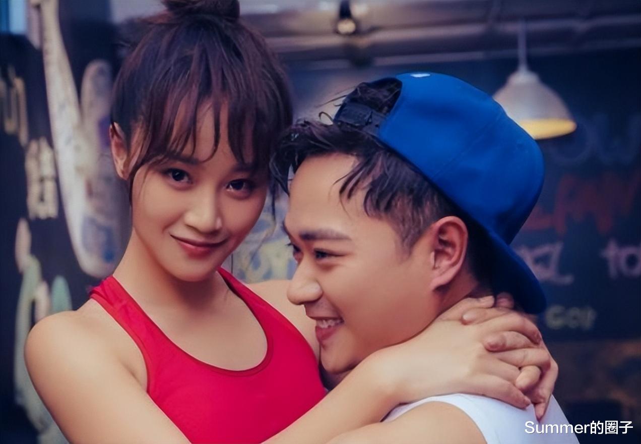 恋爱越高调，分手越快的六对情侣，哪一对更像真感情？